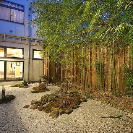 Nikko Green Hotel Natsukashiya Fuwari エクステリア 写真