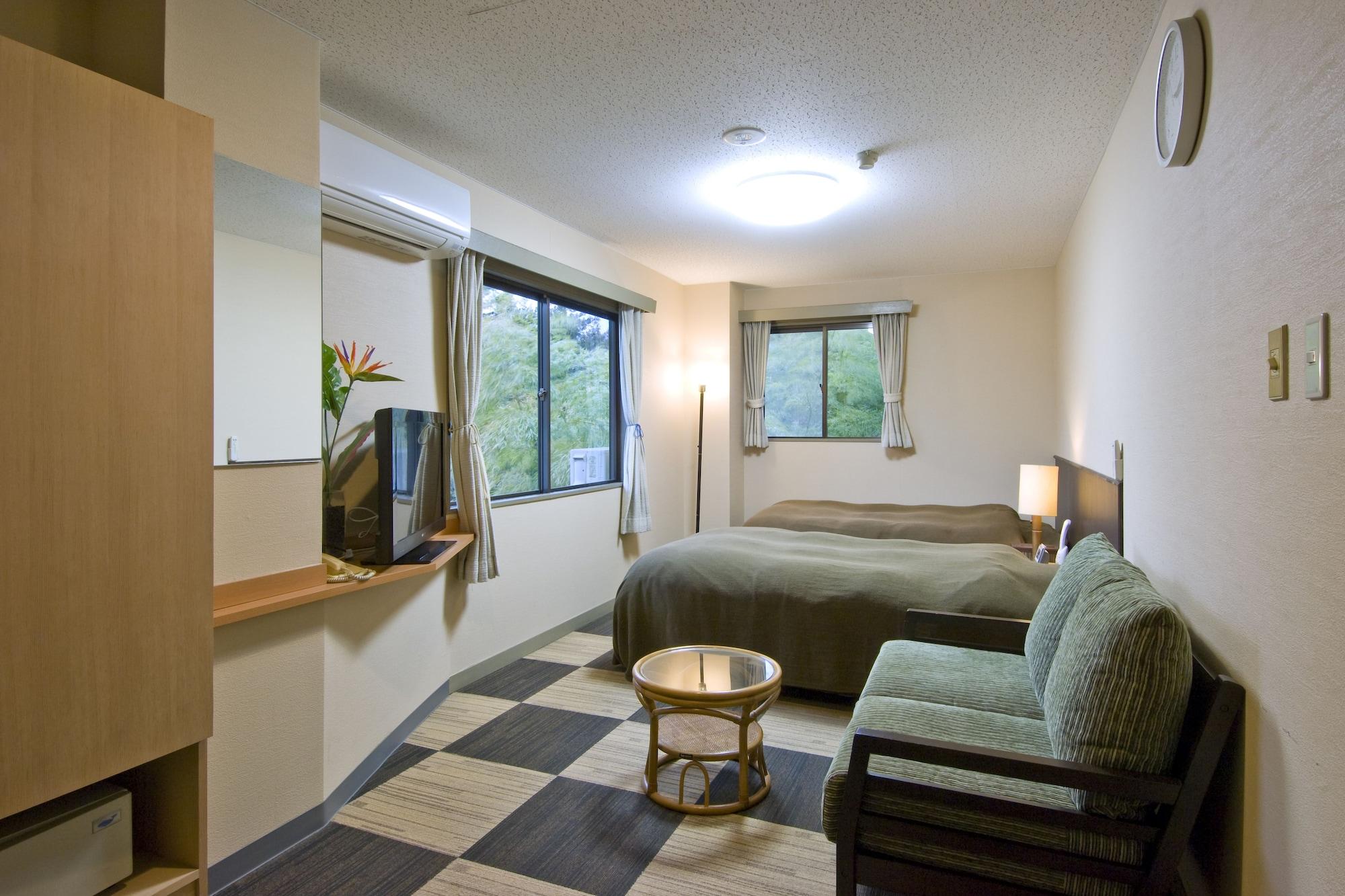 Nikko Green Hotel Natsukashiya Fuwari エクステリア 写真