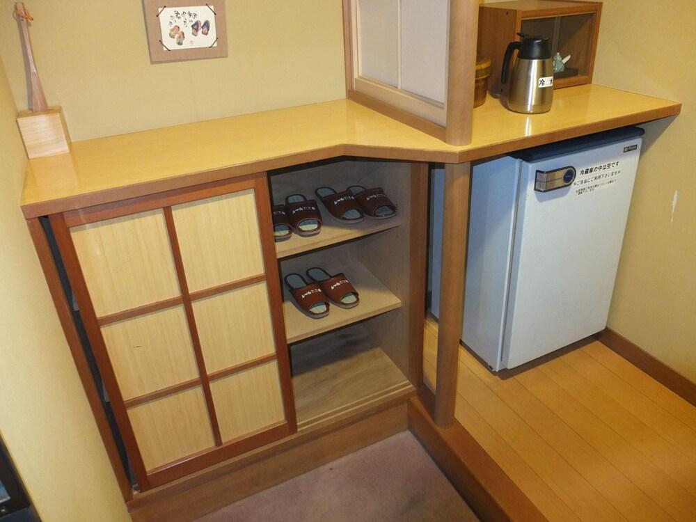 Nikko Green Hotel Natsukashiya Fuwari エクステリア 写真