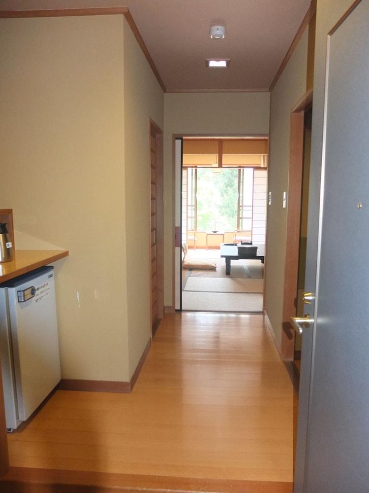 Nikko Green Hotel Natsukashiya Fuwari エクステリア 写真