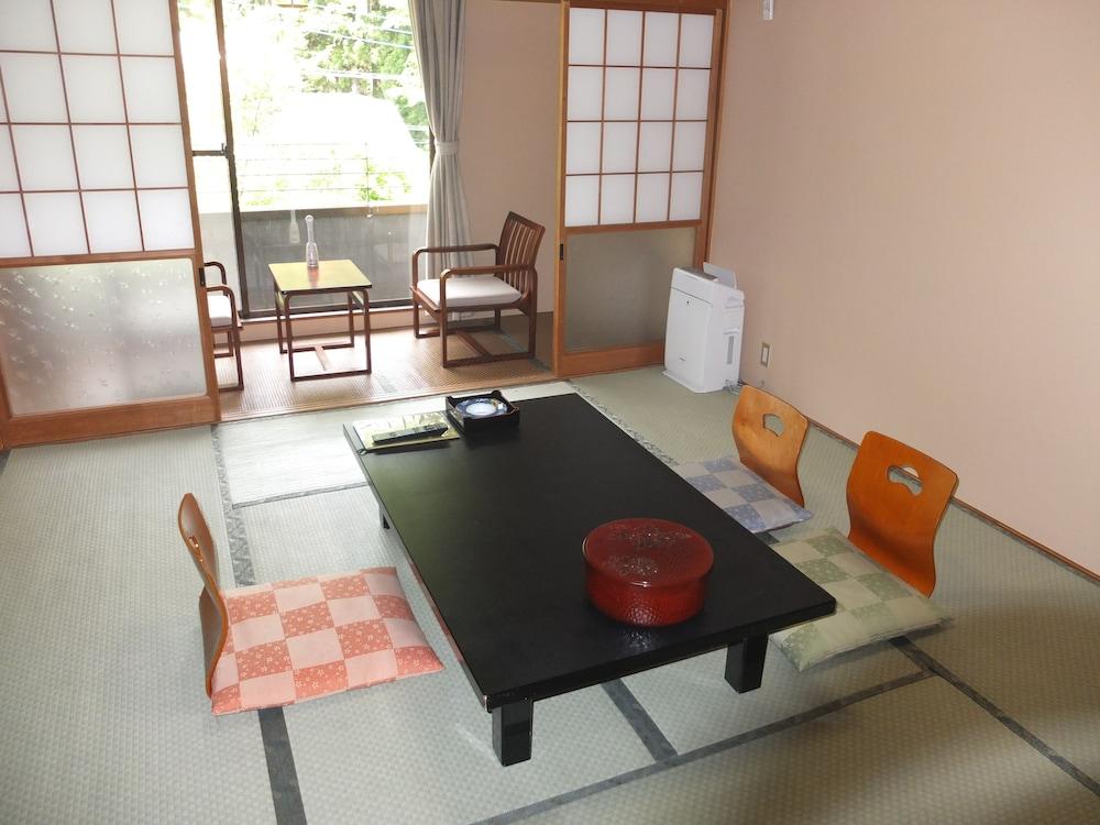 Nikko Green Hotel Natsukashiya Fuwari エクステリア 写真