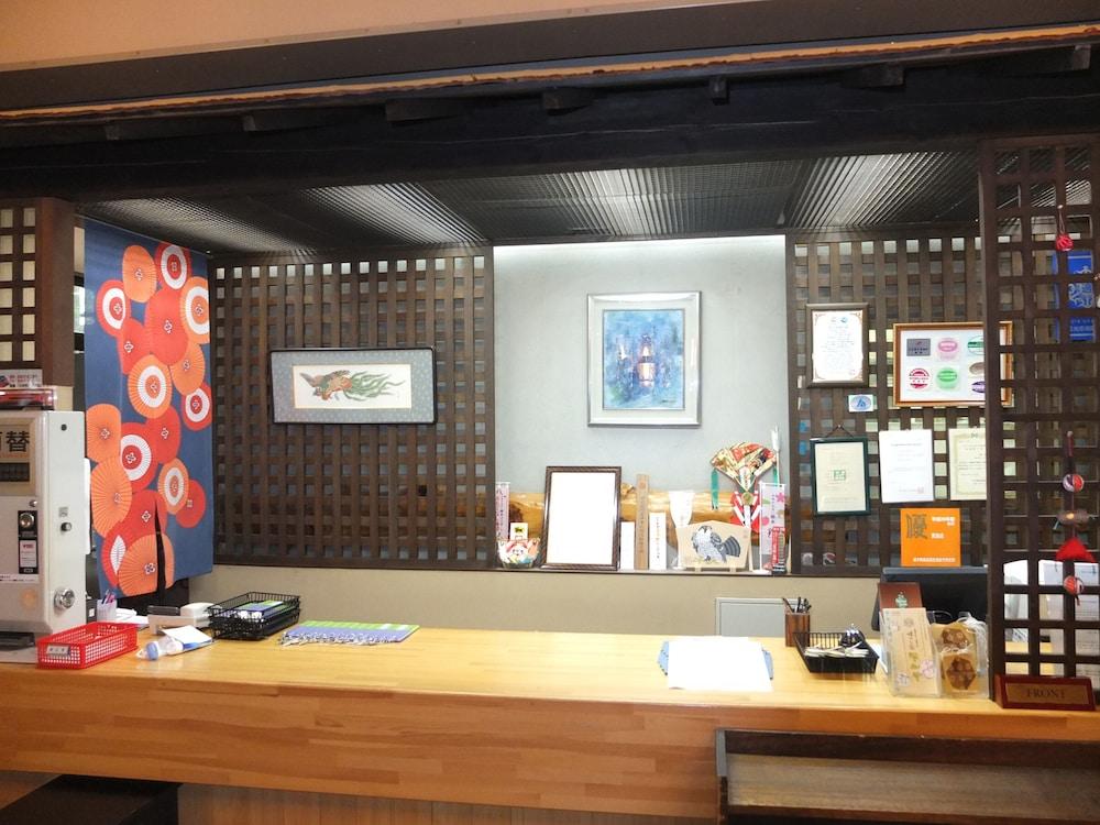 Nikko Green Hotel Natsukashiya Fuwari エクステリア 写真
