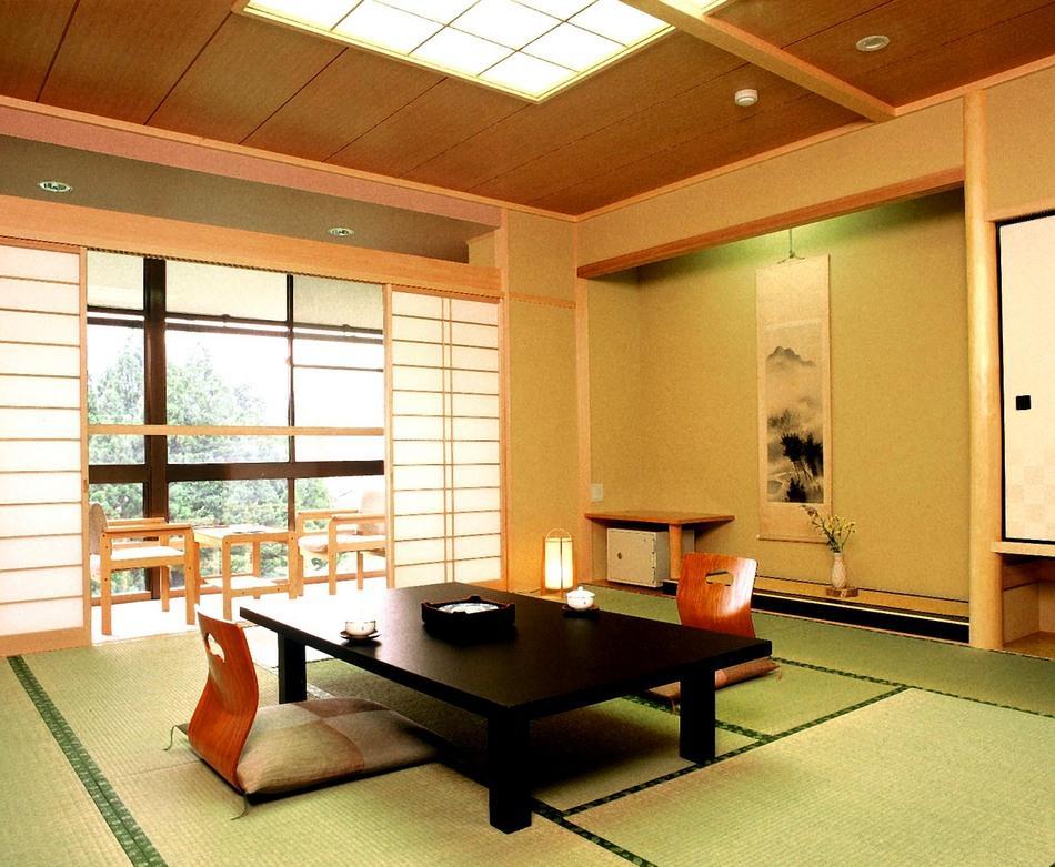 Nikko Green Hotel Natsukashiya Fuwari エクステリア 写真