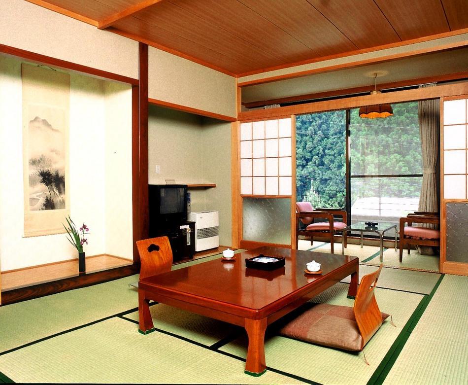 Nikko Green Hotel Natsukashiya Fuwari エクステリア 写真