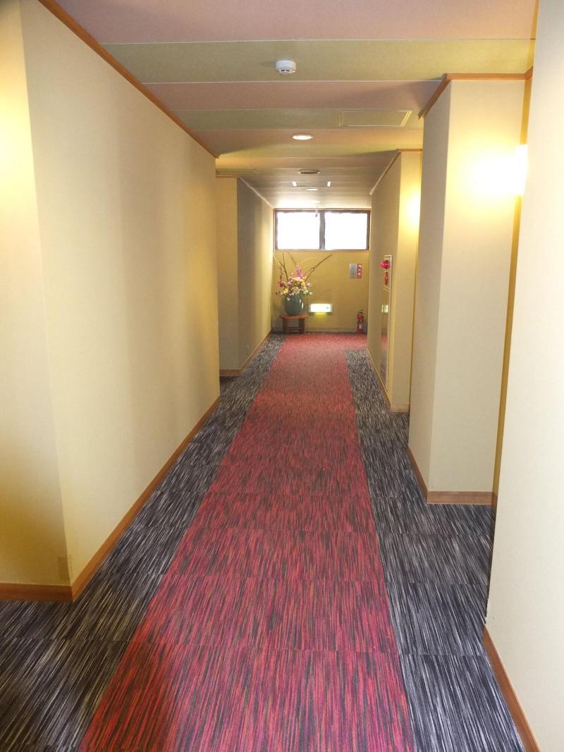 Nikko Green Hotel Natsukashiya Fuwari エクステリア 写真