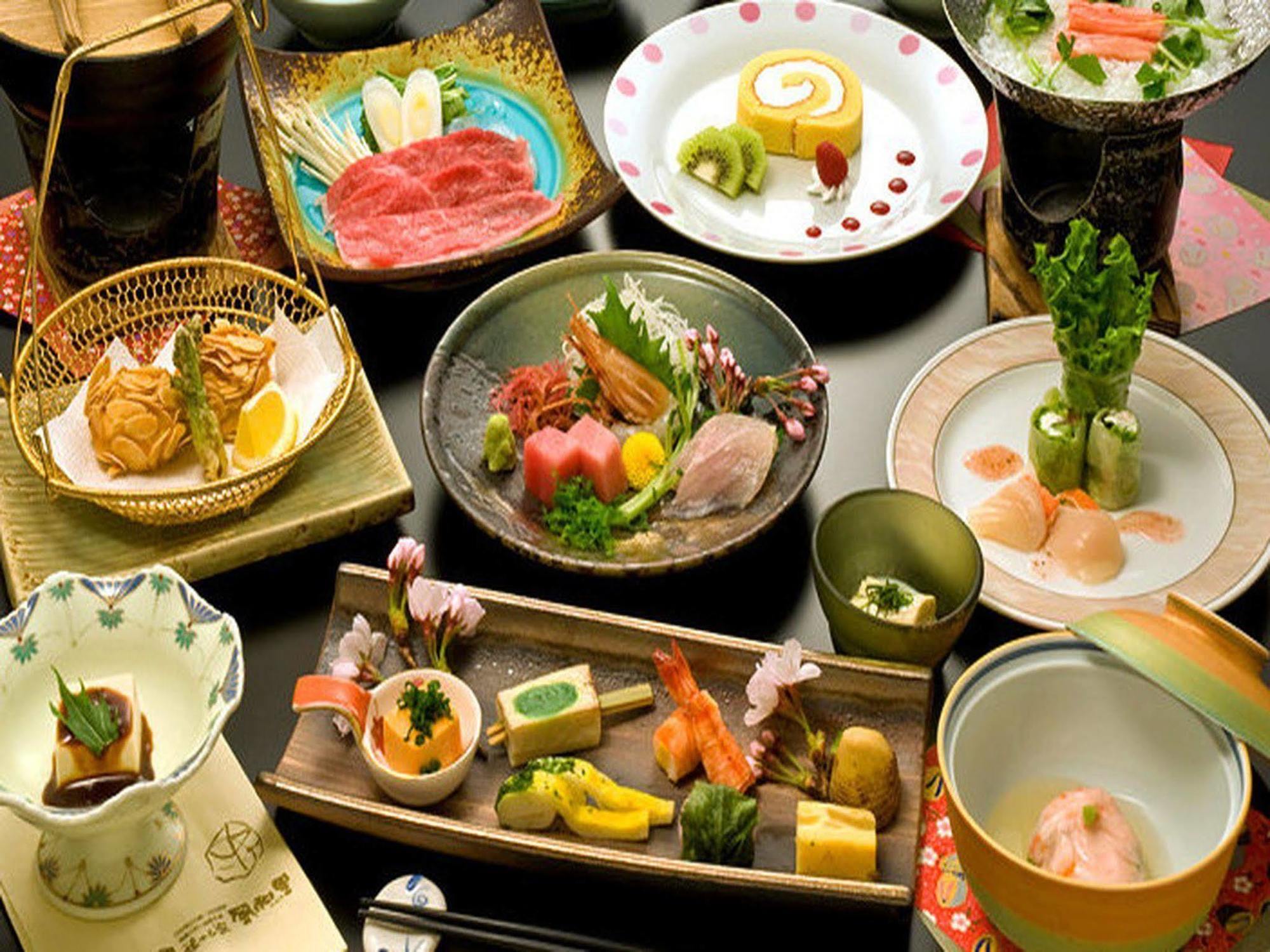 Nikko Green Hotel Natsukashiya Fuwari エクステリア 写真
