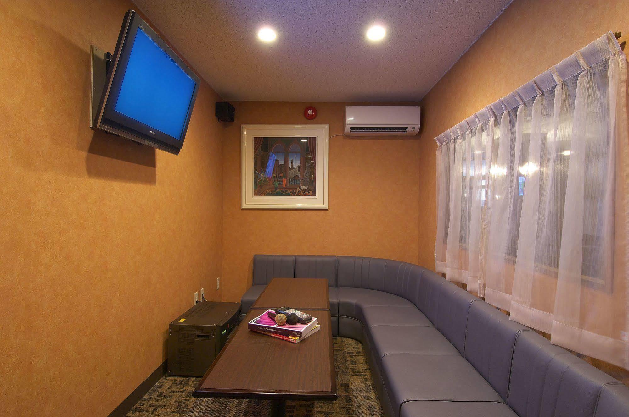 Nikko Green Hotel Natsukashiya Fuwari エクステリア 写真